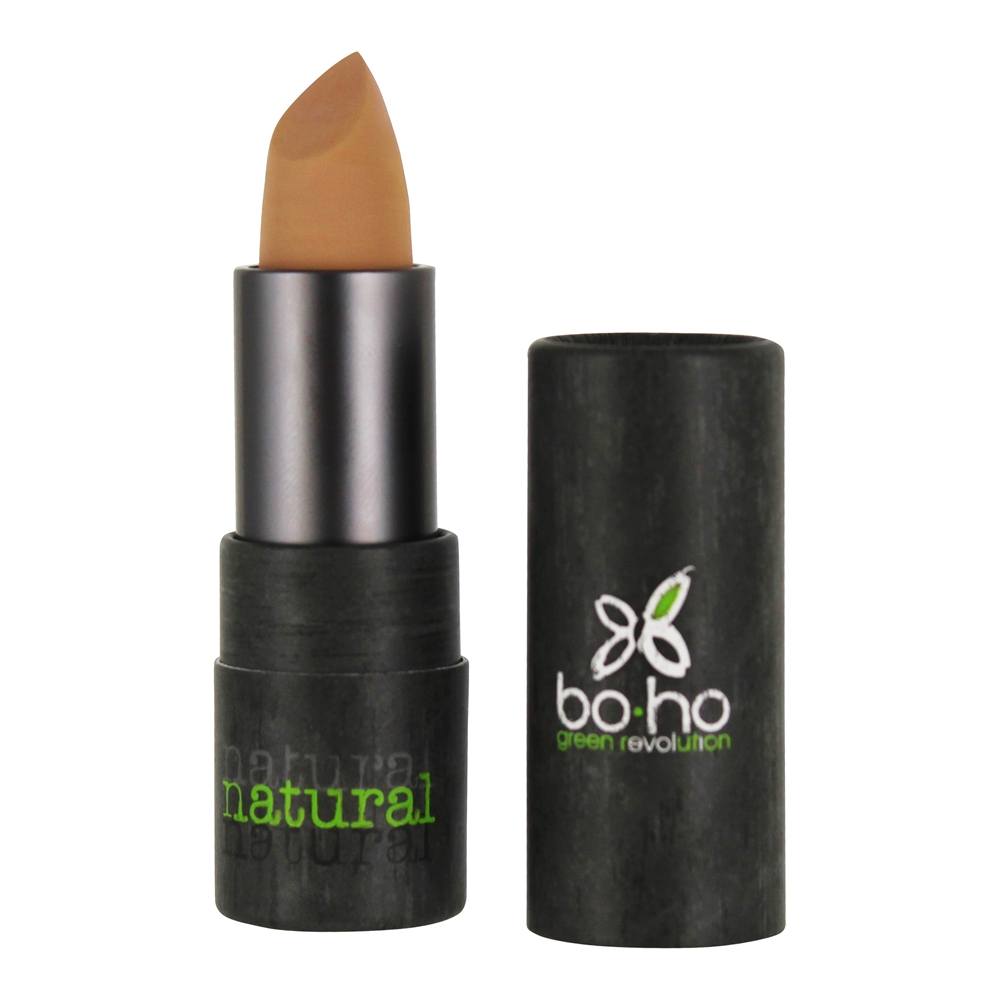 Corretivo 02 Bege Claro - 0.12 oz. Boho Green