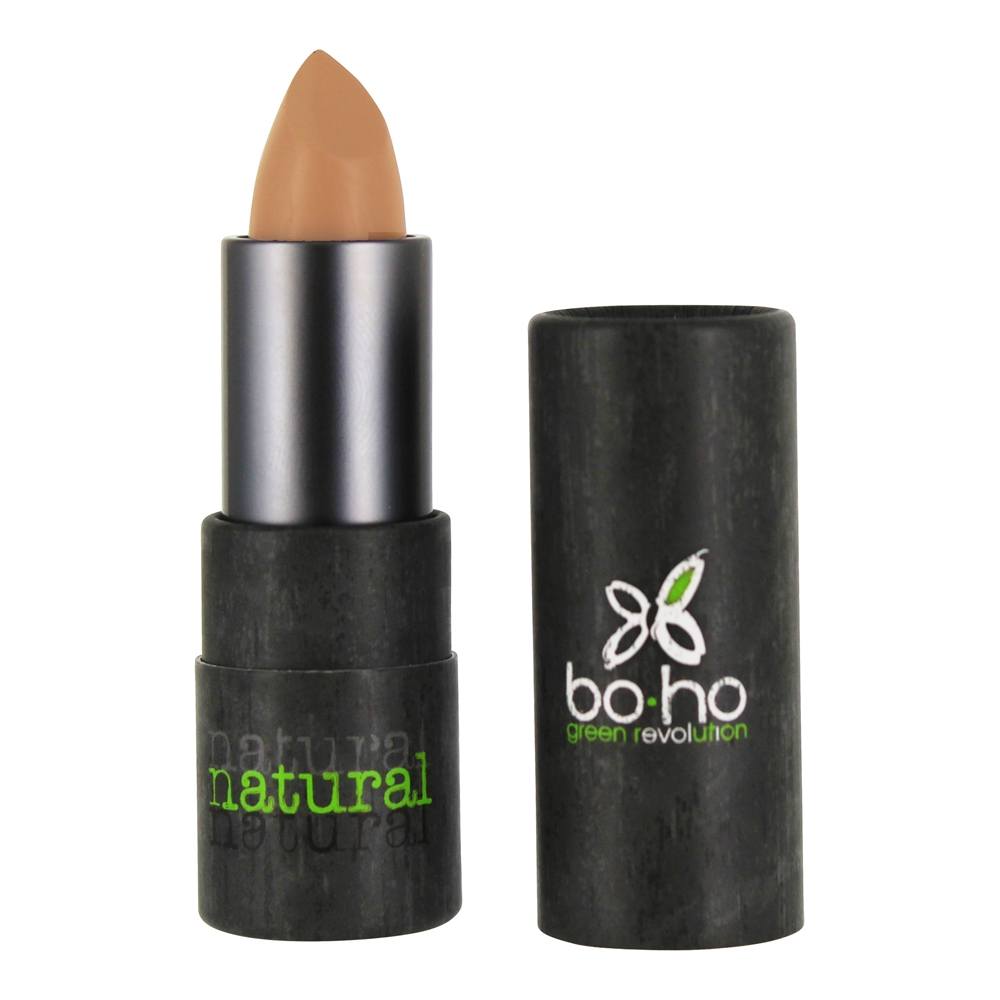 Corretivo 04 Arrastado Bege - 0.12 oz. Boho Green