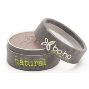 Sombra Orgânica Perolada 203 Argila - 0.9 oz. Boho Green