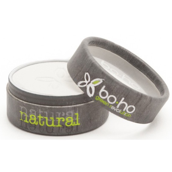 Sombra Matte Orgânica 219 Neve - 0.9 oz. Boho Green
