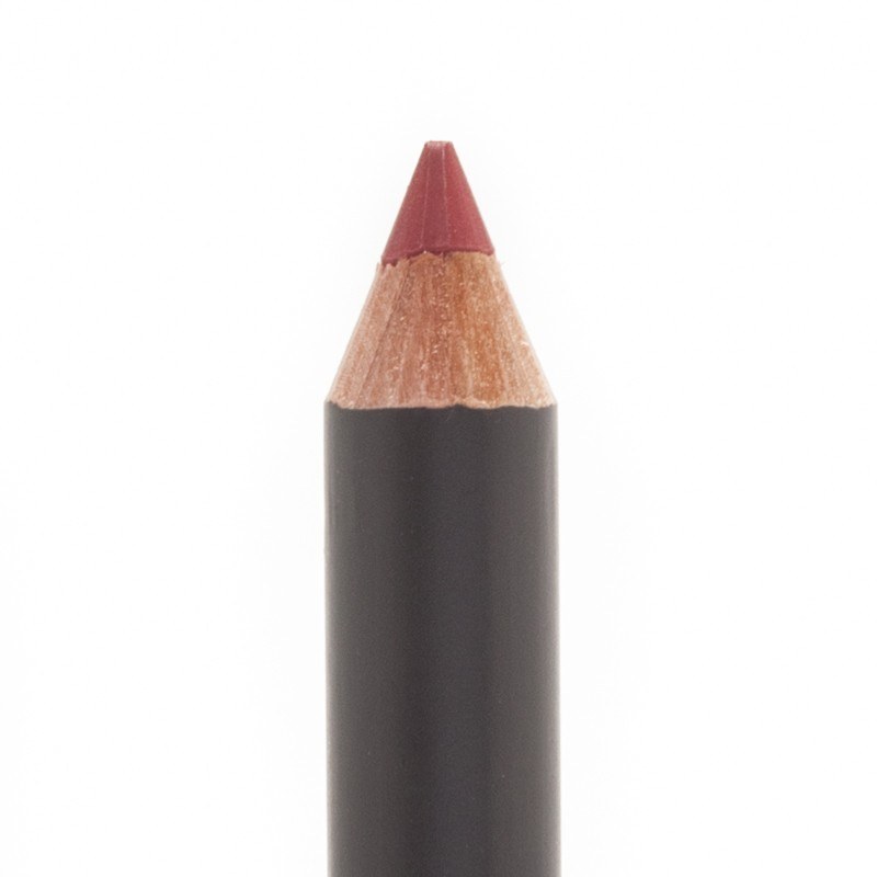 Lápis labial orgânico 03 Vermelho - 0.04 oz. Boho Green - Imagem 2