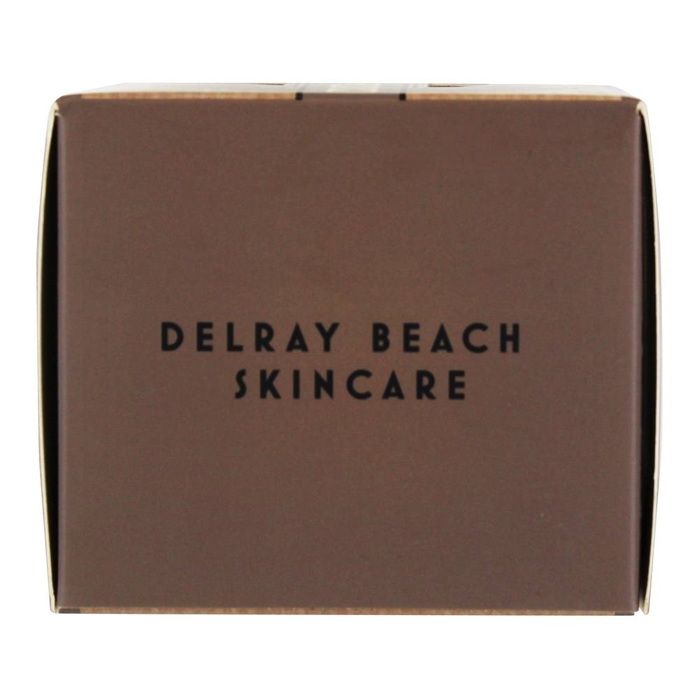 Delray Beach Skincare Luxo Scented Bath Fizzer Manteiga De Cacau - 3.52 oz. The Somerset Toiletry Company - Imagem 3