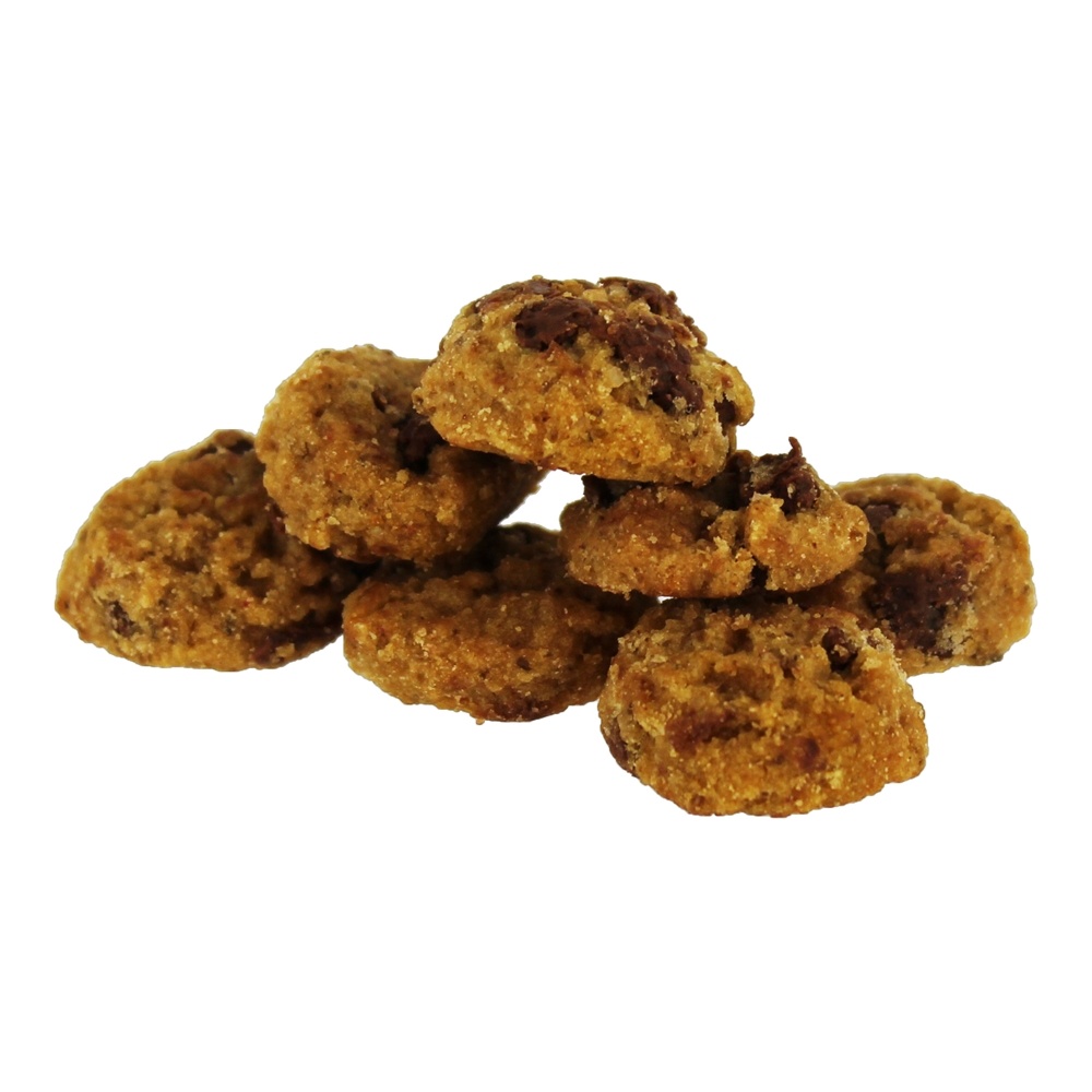 Microplaqueta De Chocolate Cozida Macia Dos Bolinhos - 5 Pacote (s) Made Good - Imagem 6