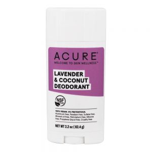 Deodorant Stick Lavender & Coco - 2.2 oz. ACURE