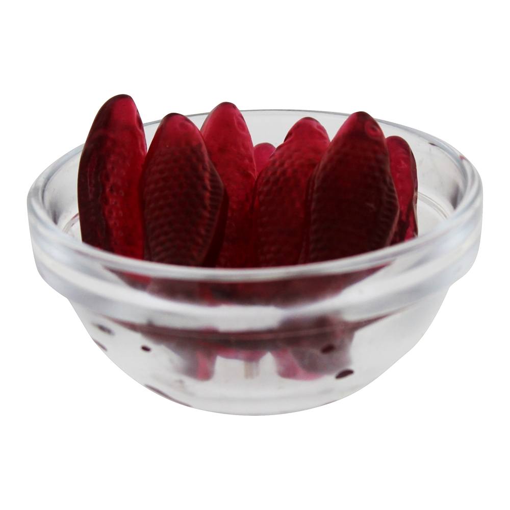 Sweet Fish Gomas Com Sabor de Frutas - 12 Malas SmartSweets - Imagem 5