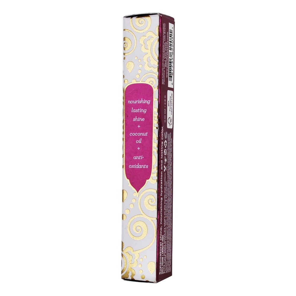 Enlightened Gloss Mineral Lip Shine Ravish - 0.1 oz. Pacifica - Imagem 4