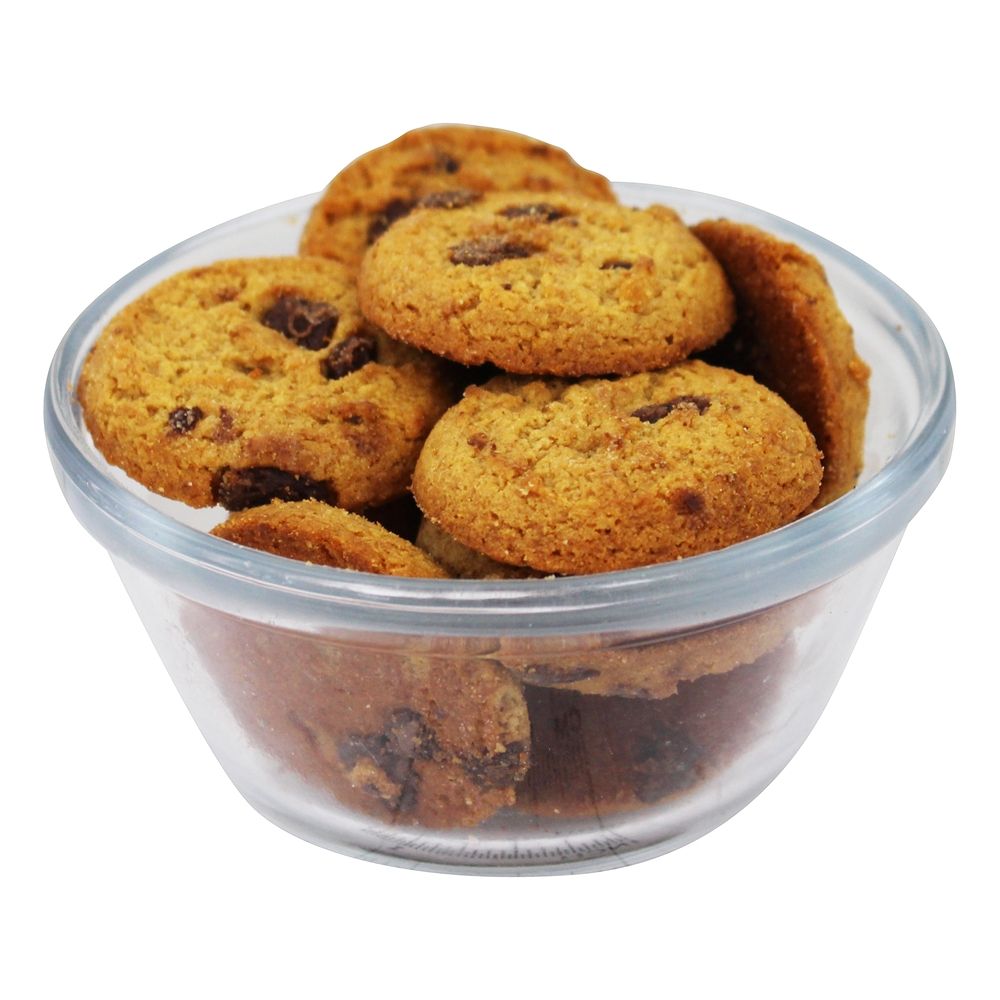 O completo biscoito crocante de chocolate - 4.25 oz. Lenny & Larry's - Imagem 3