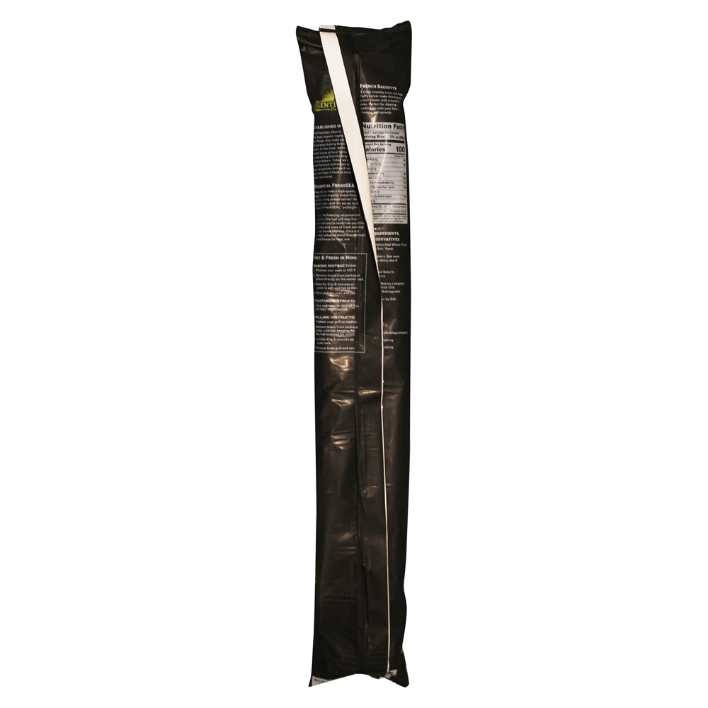 Pegue e leve pão Baguette francesa - 12 oz. Essential Baking Company - Imagem 2