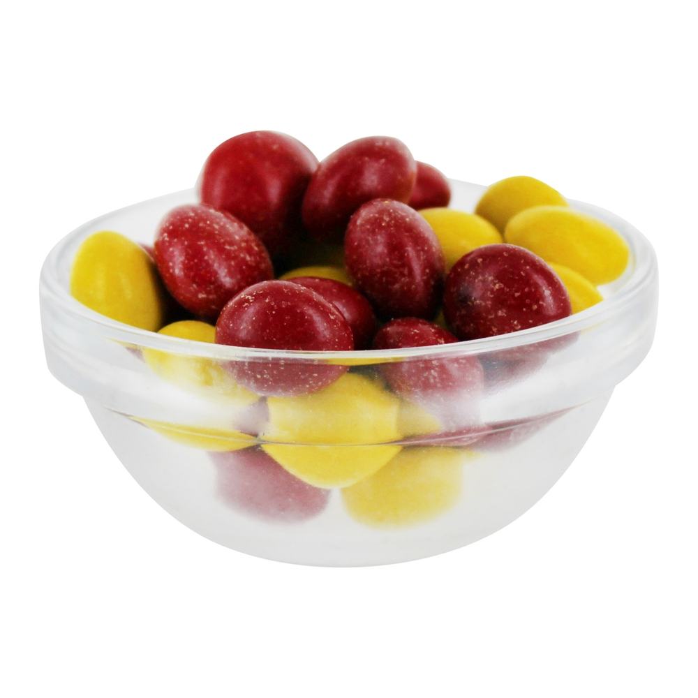 Pedaços De Chocolate Escuro Manteiga De Amendoim - 5 oz. Little Secrets - Imagem 3