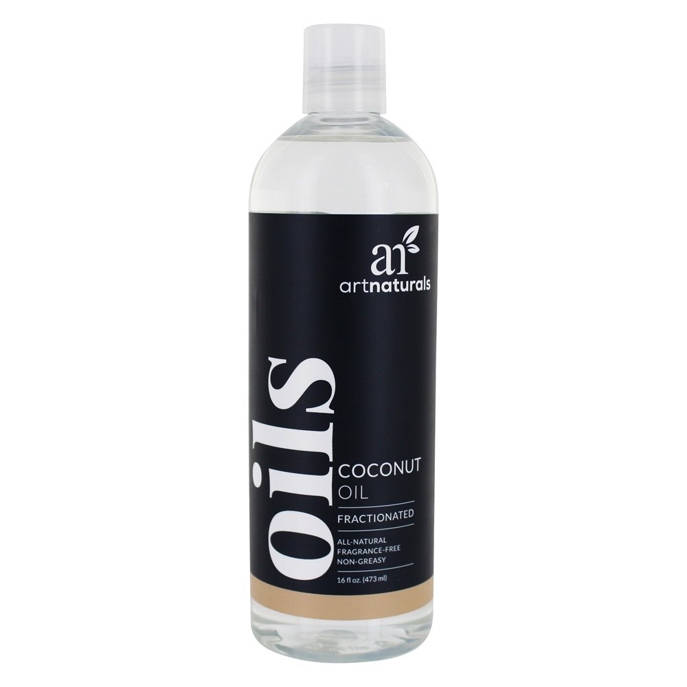 Óleo de Coco - 16 fl. oz. Art Naturals