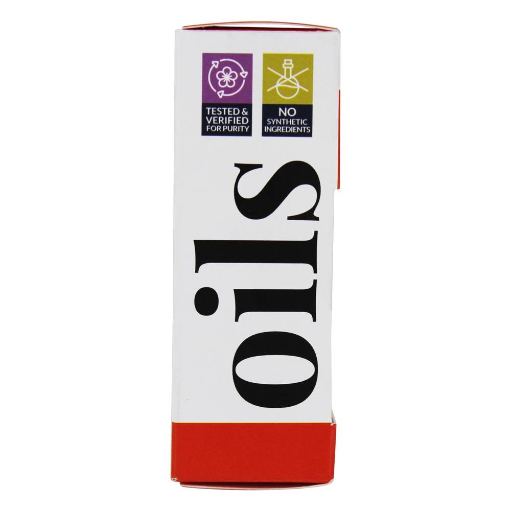 Rolo de Óleo Essencial Acordado Aceso - 0.33 fl. oz. Art Naturals - Imagem 5