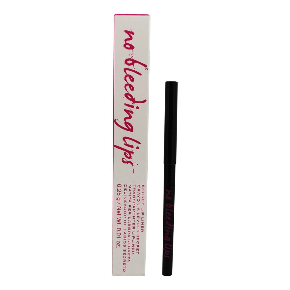 Sem sangramento Lips Secret Lip Liner - 0.01 oz. Know Cosmetics