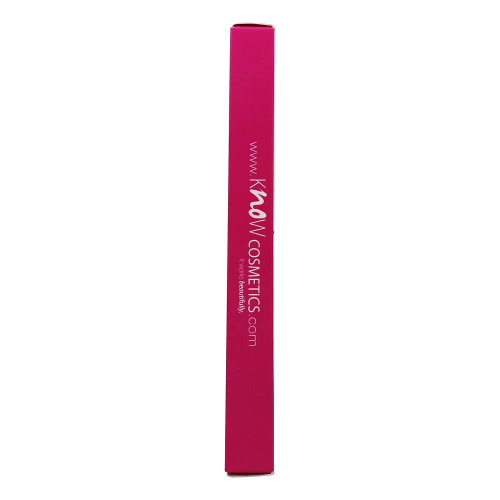 Sem sangramento Lips Secret Lip Liner - 0.01 oz. Know Cosmetics - Imagem 5