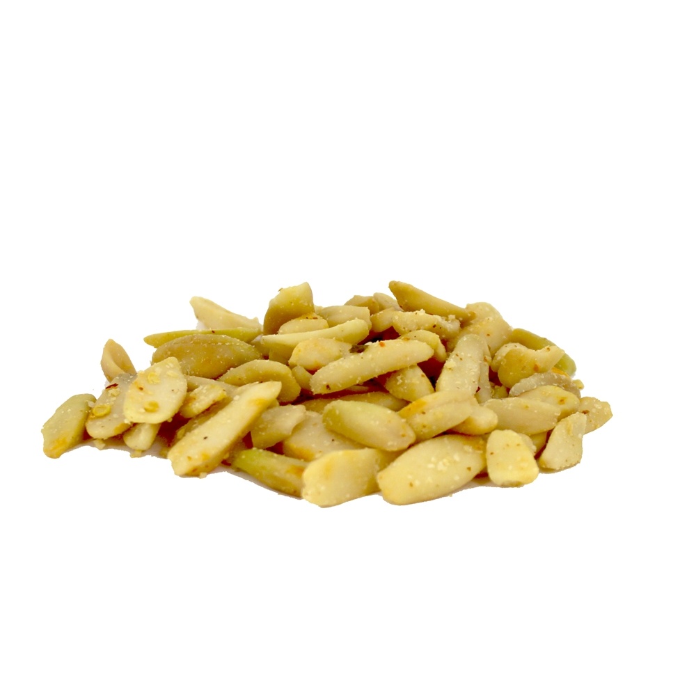 Pimenta picante de Pili nozes ativado - 1.85 oz. Pili Hunters - Imagem 3