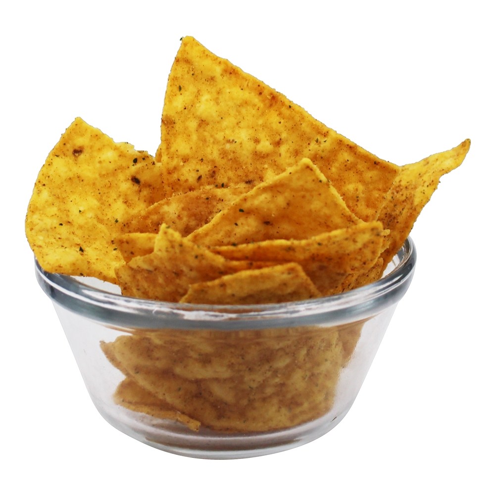 Tortilha Chips Jalapeno Tropicale - 7 oz. Paqui - Imagem 3
