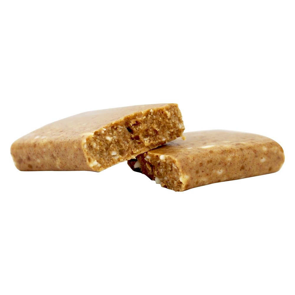 Keto Bar Caramelo Salgado - 1.58 oz. Perfect Keto - Imagem 4
