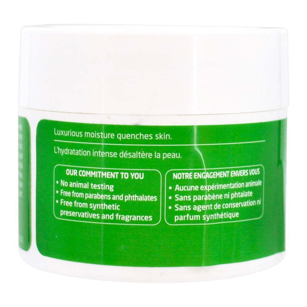 Manteiga corporal de pele - 5 fl. oz. Weleda - Imagem 3
