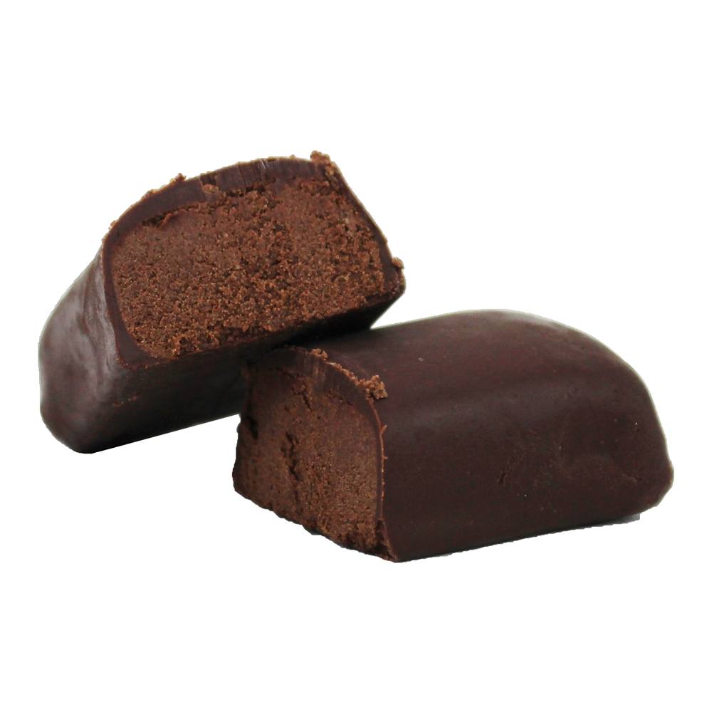 Keto Amigável Snack Bar Menta Pedaços De Chocolate - 1.38 oz. Love Good Fats - Imagem 4
