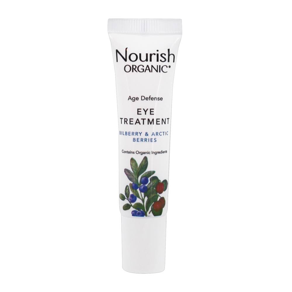 Tratamento de olhos de defesa de idade - 0.5 fl. oz. Nourish - Imagem 5