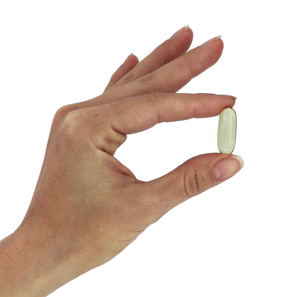 Omega - 3 180 EPA / 120 DHA - 200 Softgels NOW Foods - Imagem 5