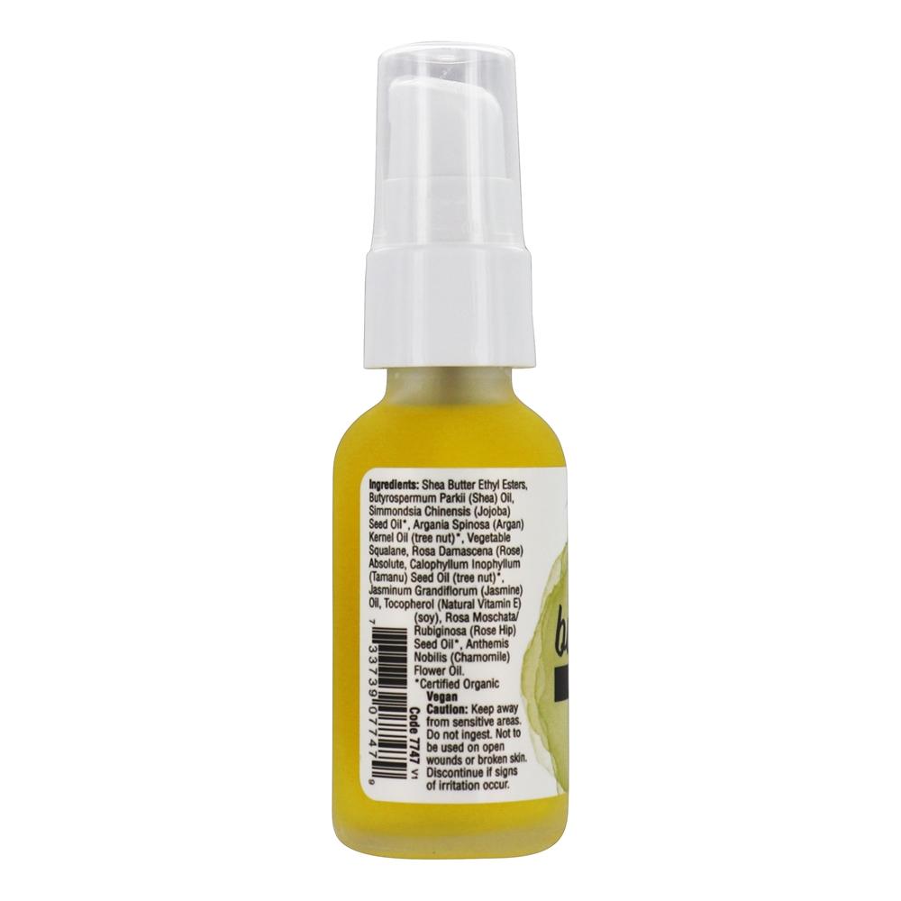 NOW Solutions Balance Óleo Facial - 1 fl. oz. NOW Foods - Imagem 2