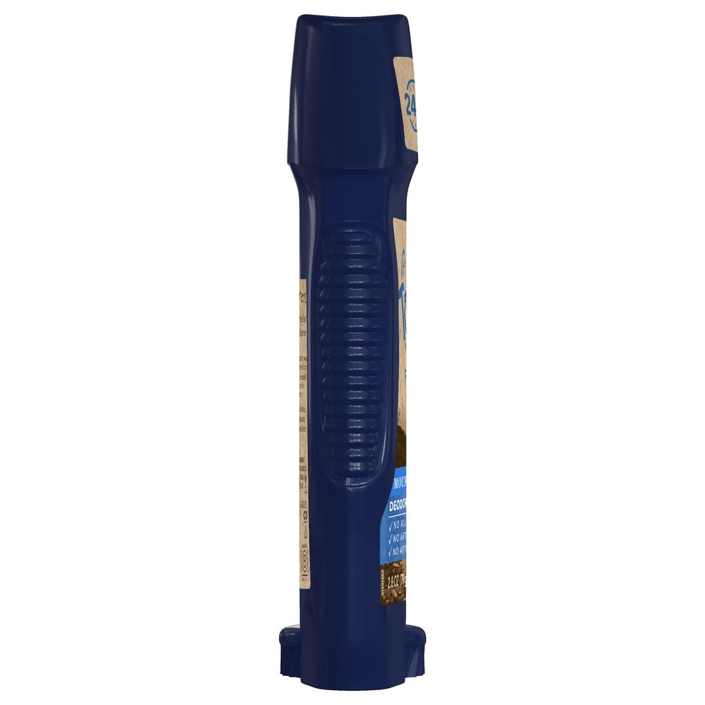 Longa duração longa vara desodorizante montanha primavera masculino - 2.8 oz. Tom's of Maine - Imagem 4