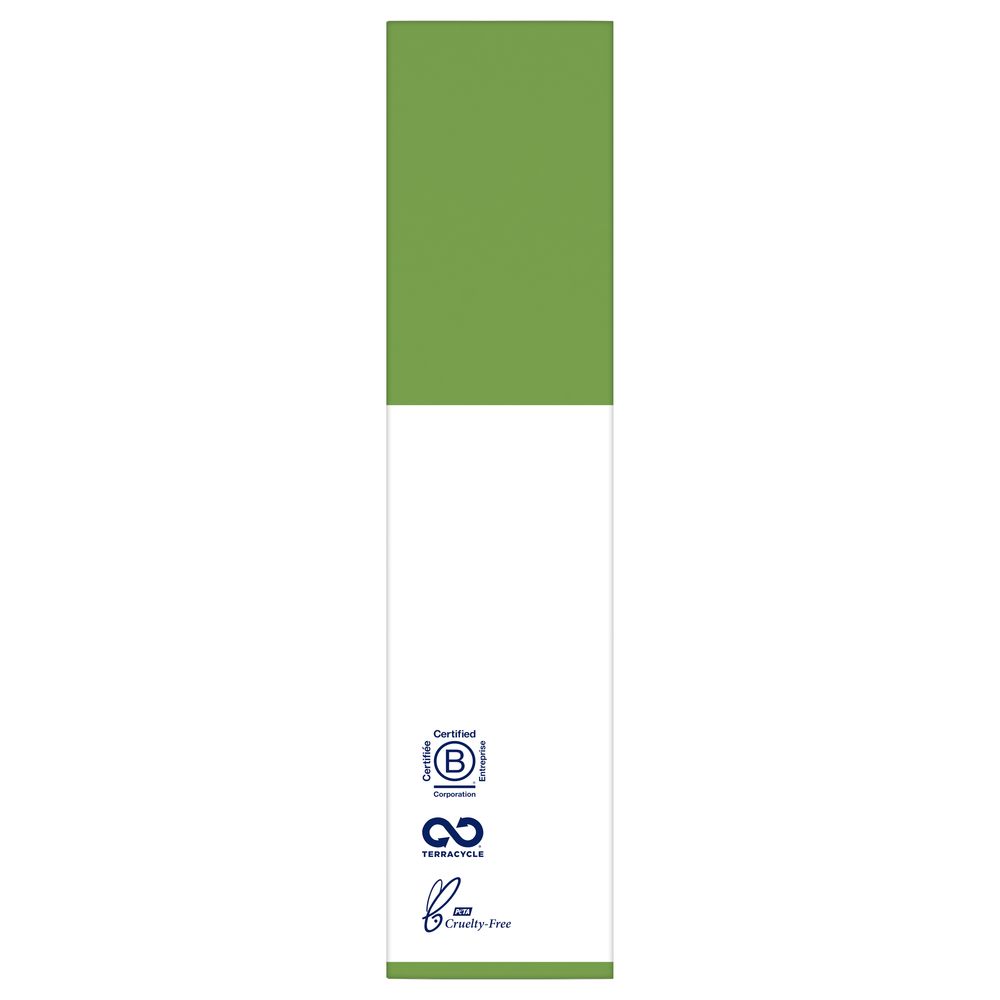 Desbaste Prebiotic Natural Vara Maçã Fresca - 2.1 oz. Tom's of Maine - Imagem 4