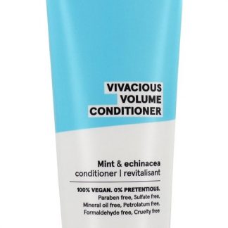 Vivacious Volume Conditioner Mint & Echinacea - 8 fl. oz. ACURE