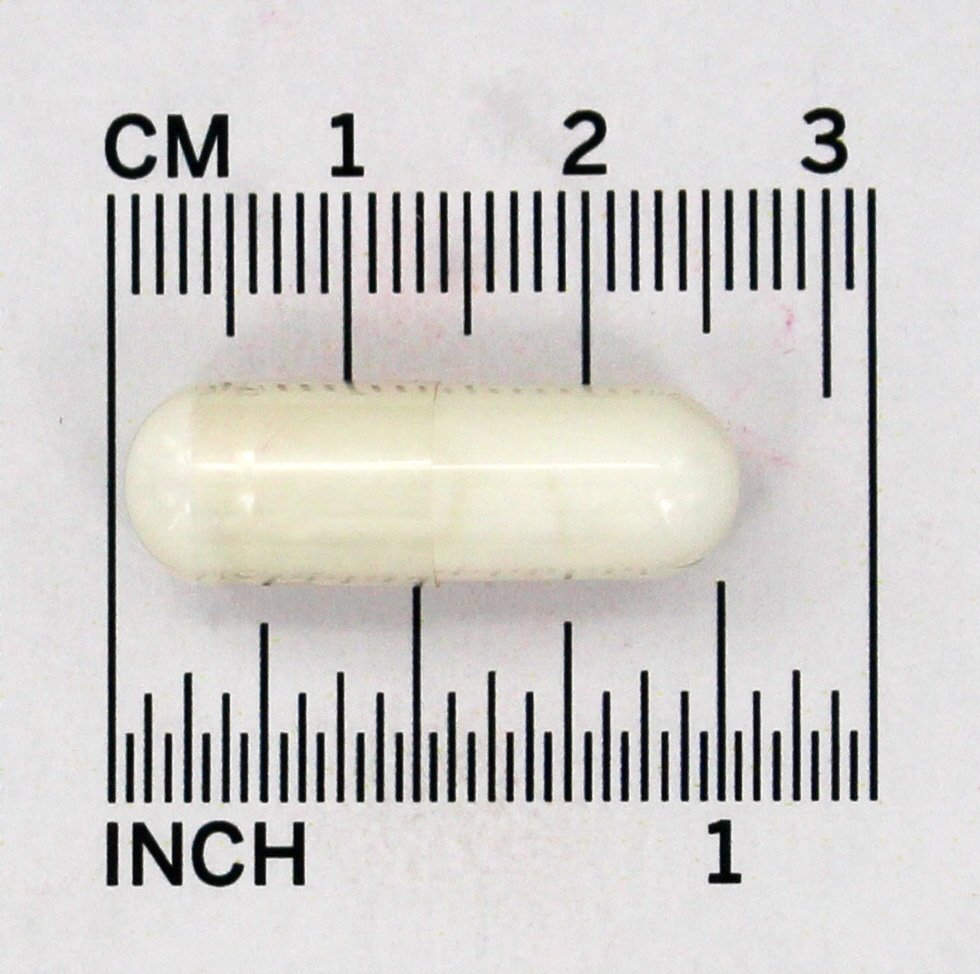 DMAE 250 mg. - Cápsulas vegetarianas 100 NOW Foods - Imagem 4