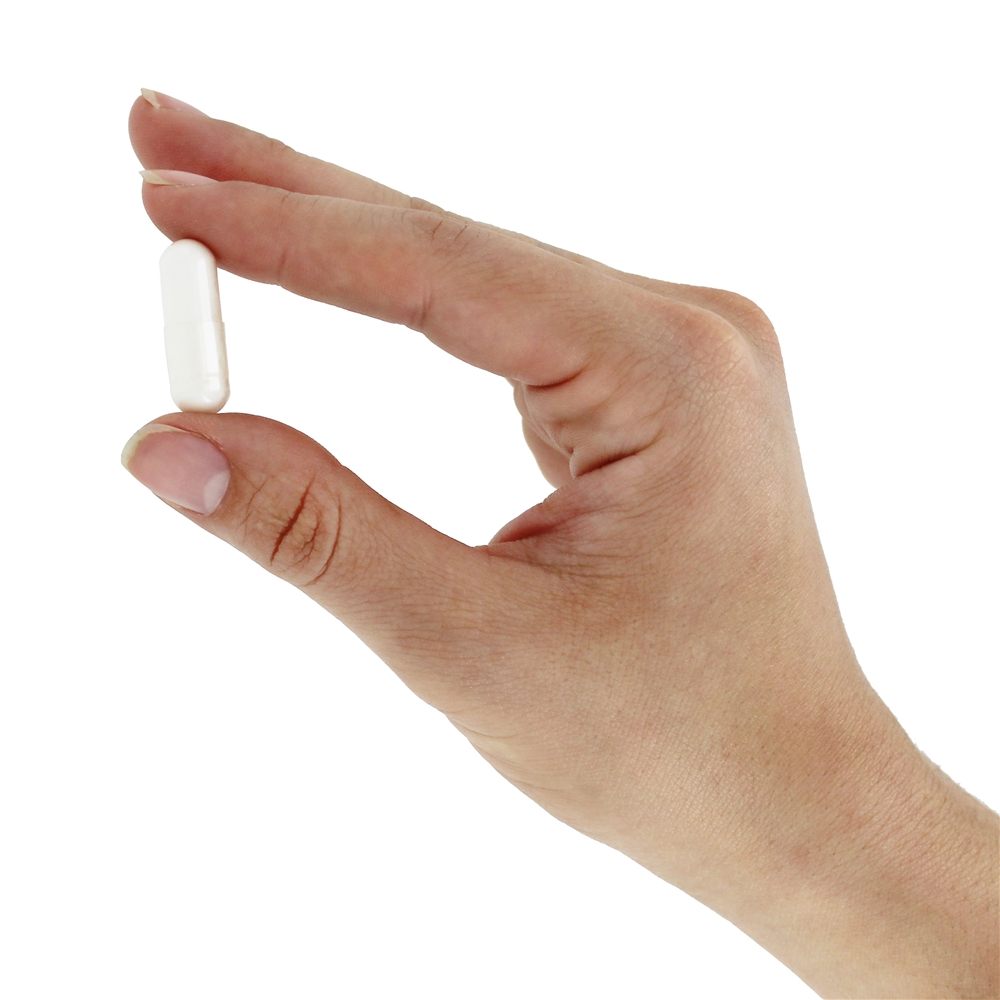 DMAE 250 mg. - Cápsulas vegetarianas 100 NOW Foods - Imagem 5