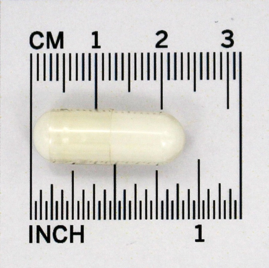 D-manose 500 mg. - 120 Cápsula (s) vegetal (s) NOW Foods - Imagem 4
