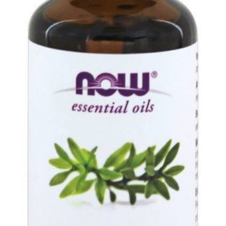 100 % Pure Óleo essencial cânfora - 1 fl. oz. NOW Foods