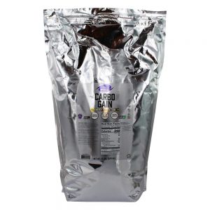 AGORA Sports Carbo Gain Powder - 12 lbs. NOW Foods
