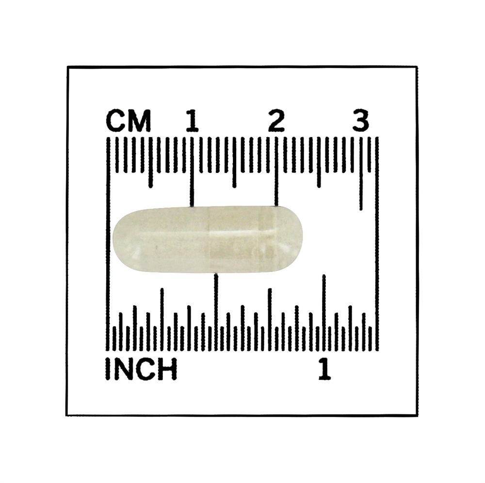 Suporte para Metabolismo de Glicose - 90 Cápsula (s) vegetal (s) NOW Foods - Imagem 4
