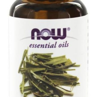 100 % Pure Citronela de óleo essencial - 1 fl. oz. NOW Foods