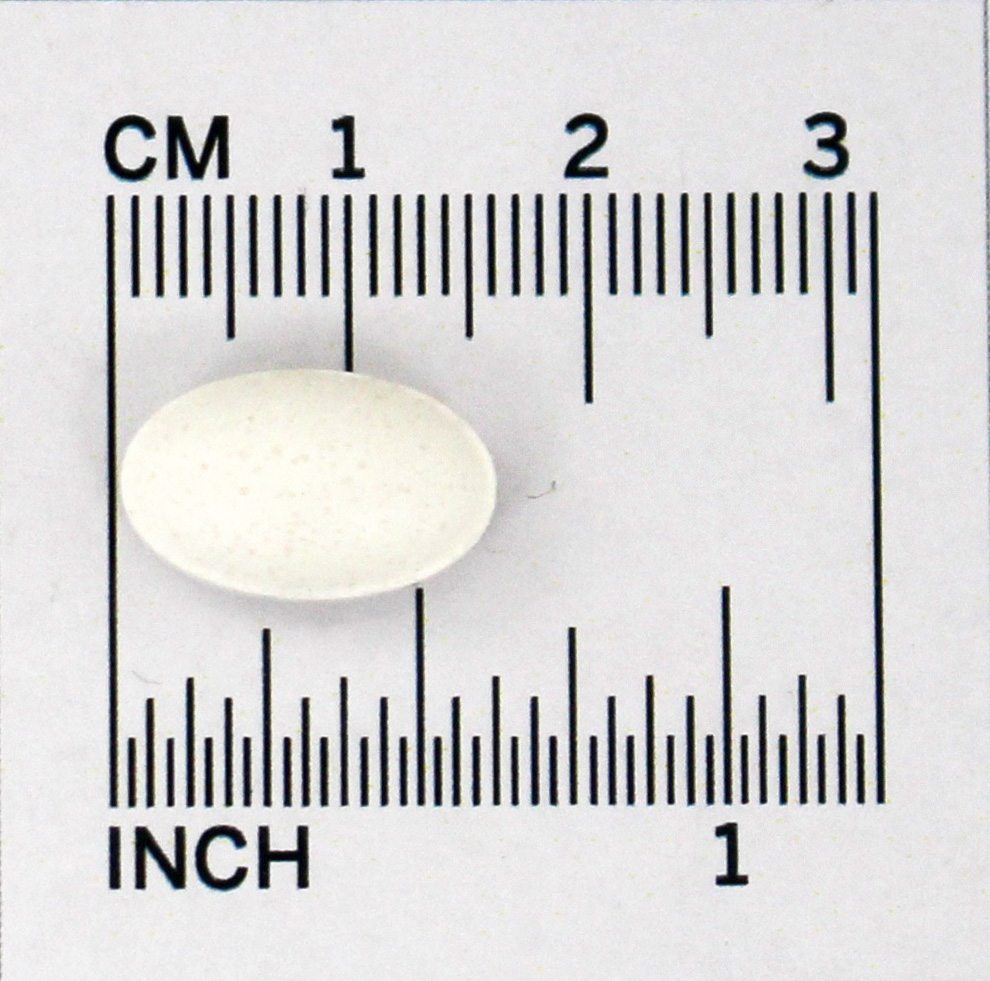 Cloreto de potássio 99 99 mg. - 100 Tablets Kal - Imagem 5