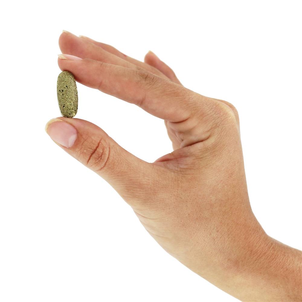 Multivitamínico Saúde Ativa Para Adolescentes - 90 Tablets Rainbow Light - Imagem 5