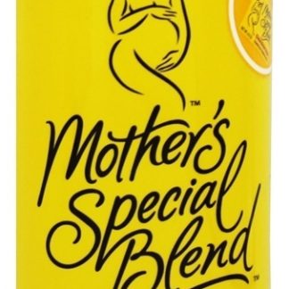 Mother's Special Blend Óleo tonificante da pele - 8 fl. oz. Mother's Special Blend