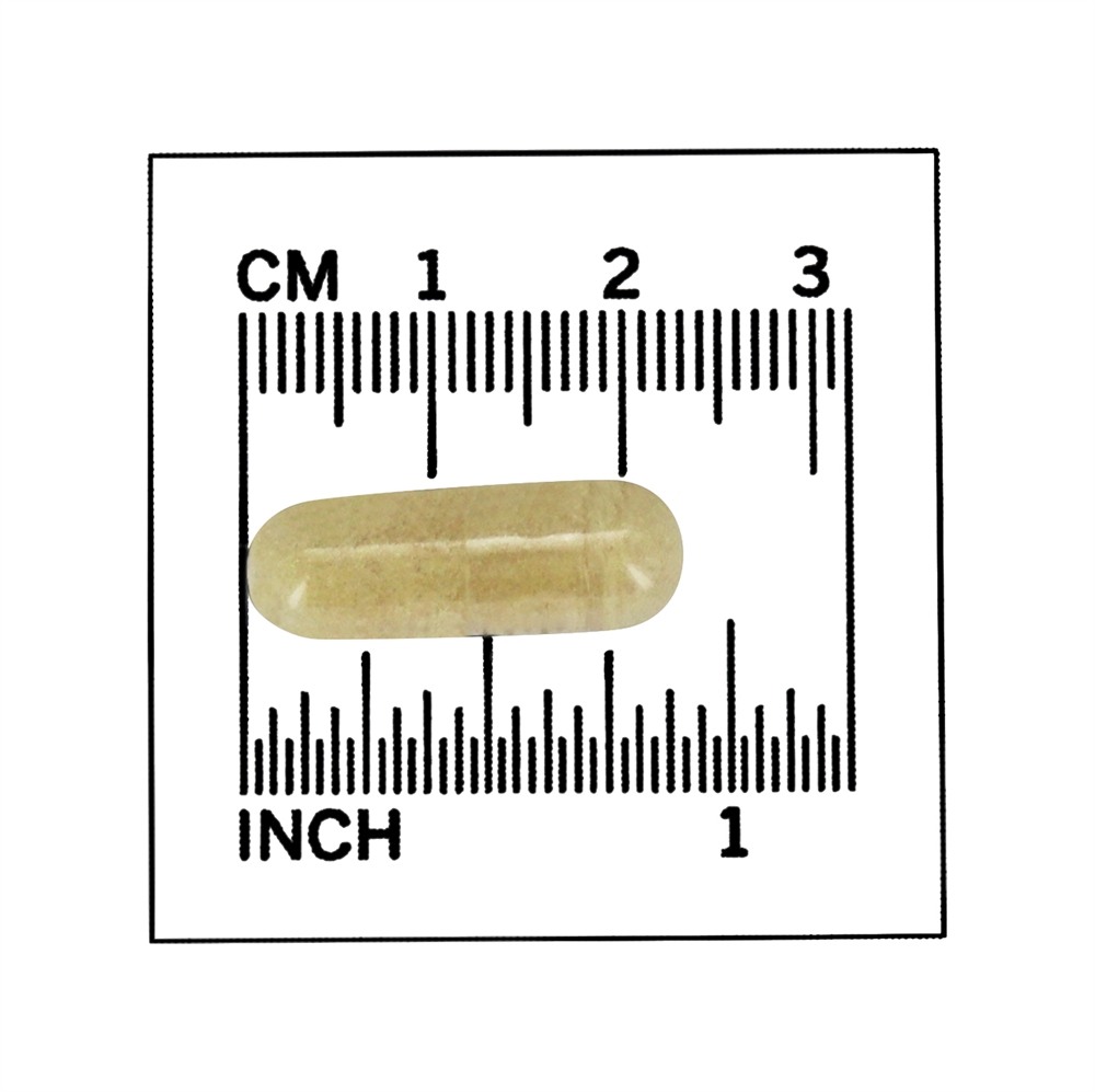 Relora 300 mg. - 60 Cápsula (s) vegetal (s) NOW Foods - Imagem 4