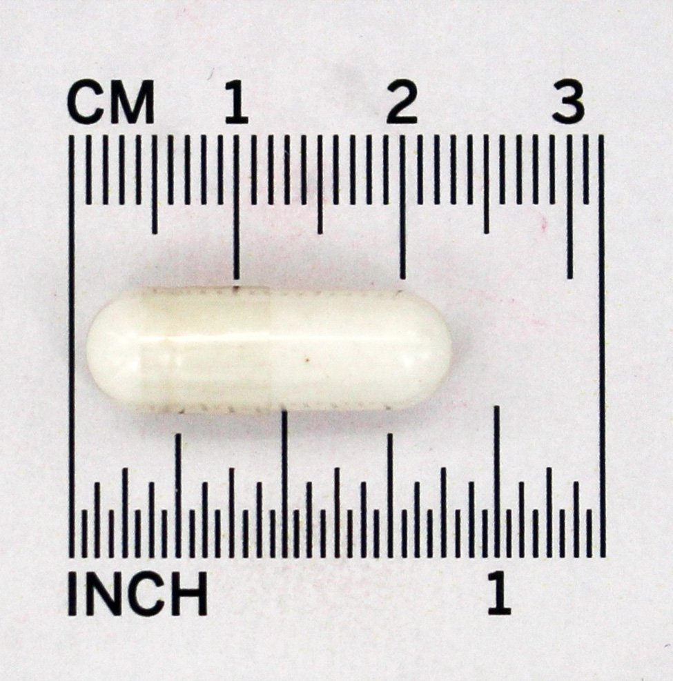 NAC N-Acetilcisteína 600 mg. - Cápsulas vegetarianas 100 NOW Foods - Imagem 5