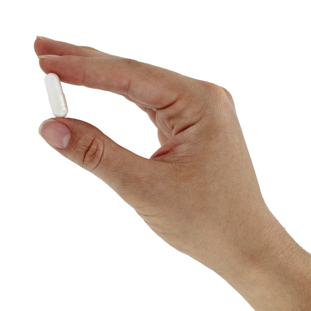 NAC N-Acetilcisteína 600 mg. - Cápsulas vegetarianas 100 NOW Foods - Imagem 6