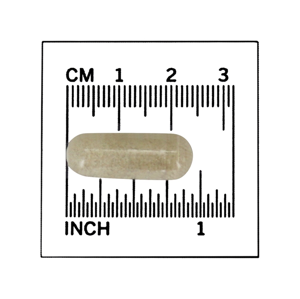 TestoJack 100 Fórmula masculina de desempenho - 60 Cápsula (s) vegetal (s) NOW Foods - Imagem 4