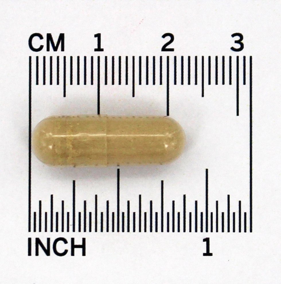 Beta 1,3 / 1,6 D Glucan 100 mg. - Cápsulas vegetarianas 90 NOW Foods - Imagem 4