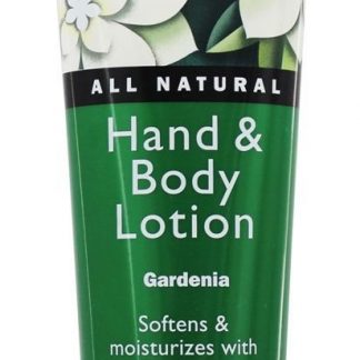 Loção para Mãos e Corpo Gardenia - 8 fl. oz. Shikai