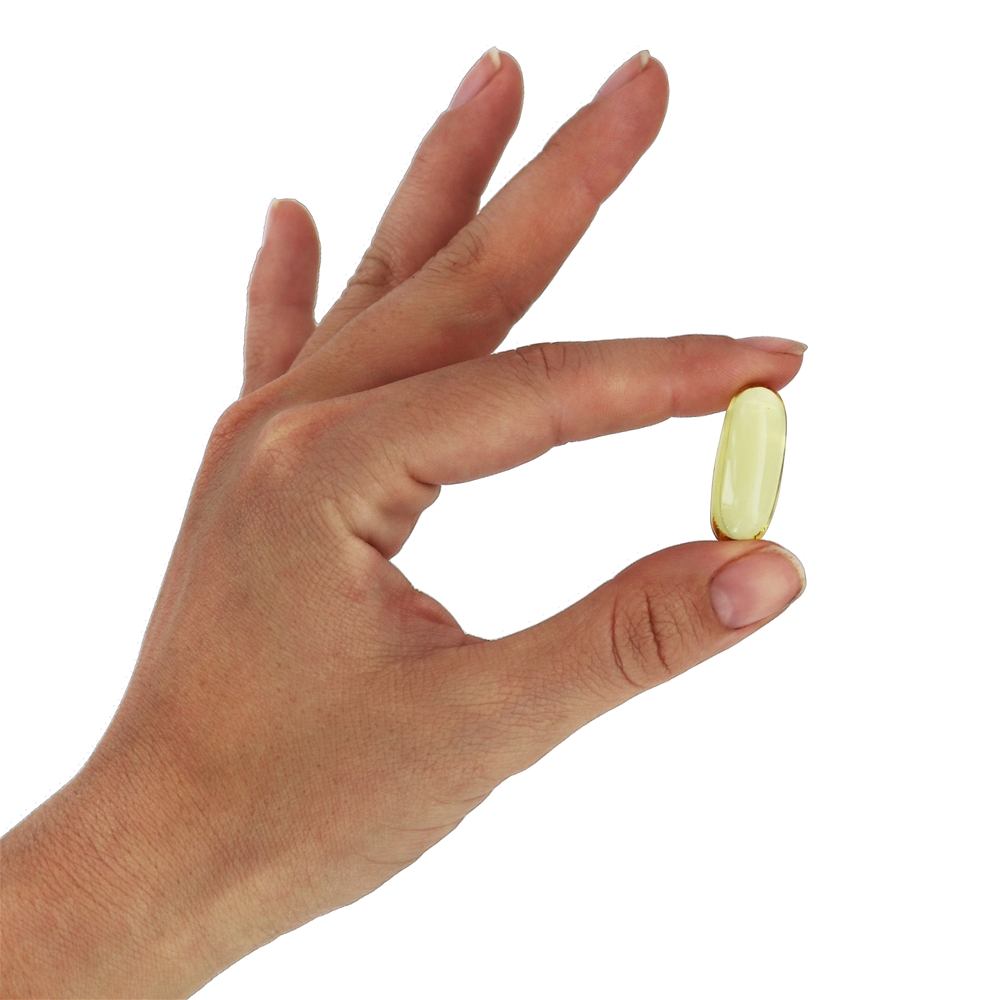 Super Prímula 1300 mg. - 60 Softgels NOW Foods - Imagem 5