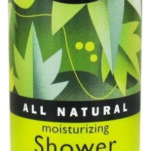 Hidratante Gel de Duche Pepino Melão - 12 fl. oz. Shikai