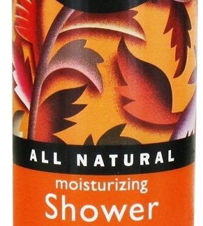 Gel de Duche Hidratante de Sândalo - 12 fl. oz. Shikai