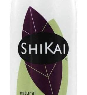 Champô Volumizador Natural - 12 fl. oz. Shikai
