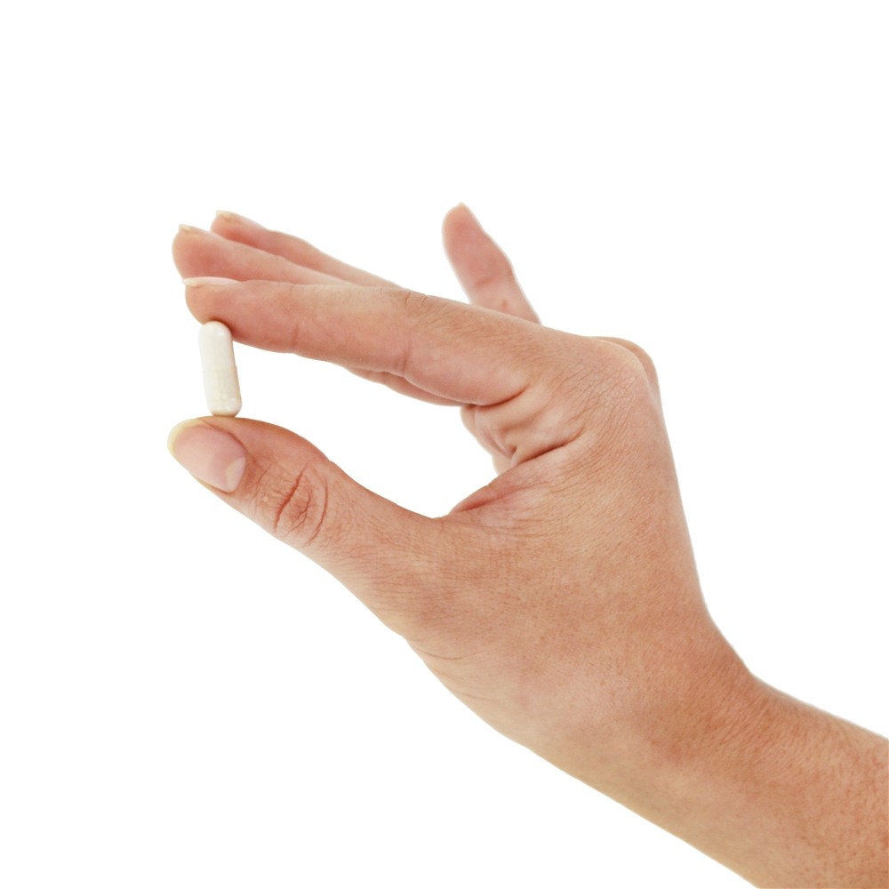 5-HTP Suporte para Neurotransmissores 50 mg. - 90 Cápsula (s) vegetal (s) NOW Foods - Imagem 5