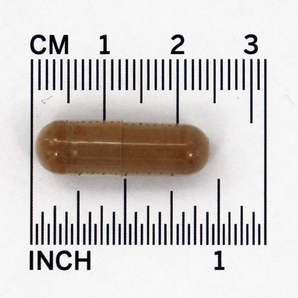 Frutos de Saw Palmetto para a Saúde Masculina 550 mg. - Cápsulas 250 NOW Foods - Imagem 4